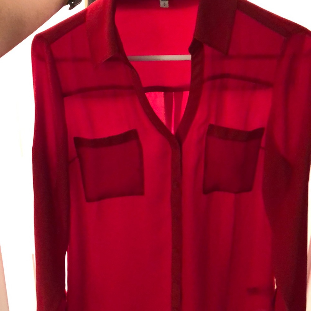 Express Portofino Shirt